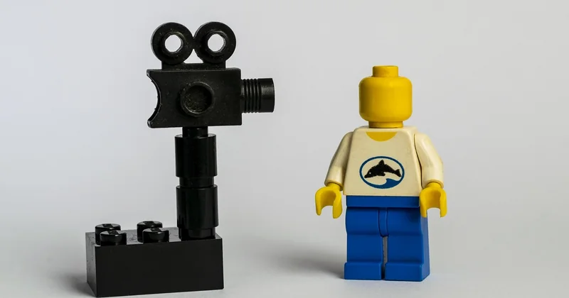 L'analyse vidéo au service de la posture et du geste