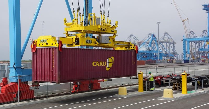 Réorganisation des chaînes logistiques portuaires : comment gagner en fluidité